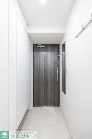 コンフォリア・リヴ東池袋の物件内観写真